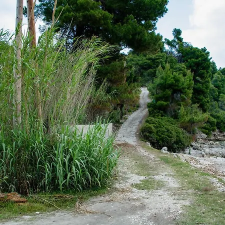 Appartement Soula's Alónnisos