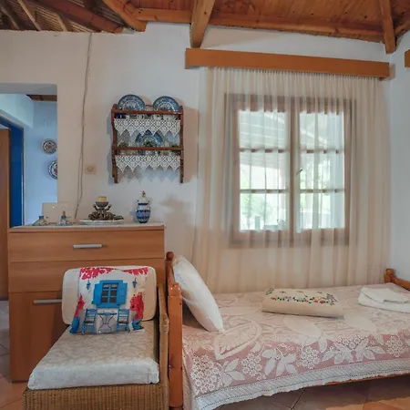 Appartement Soula's