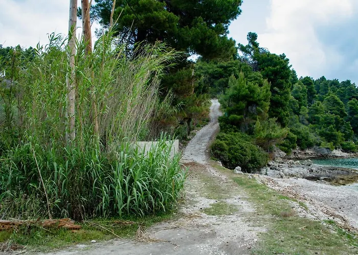 Apartment Soula's Alonnisos Town