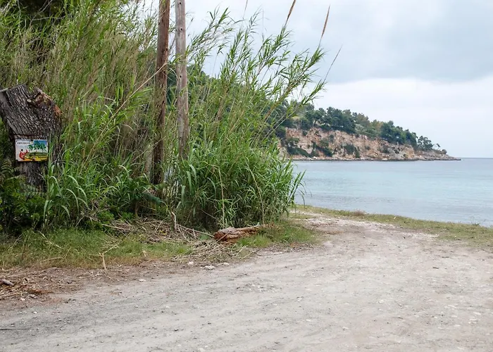 Appartement Soula's Alónnisos